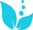 Aquascaping brand logo
