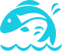Aquascaping benefit icon