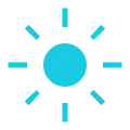 Aquascaping benefit icon
