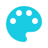 Aquascaping brand logo