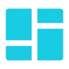 Aquascaping brand logo